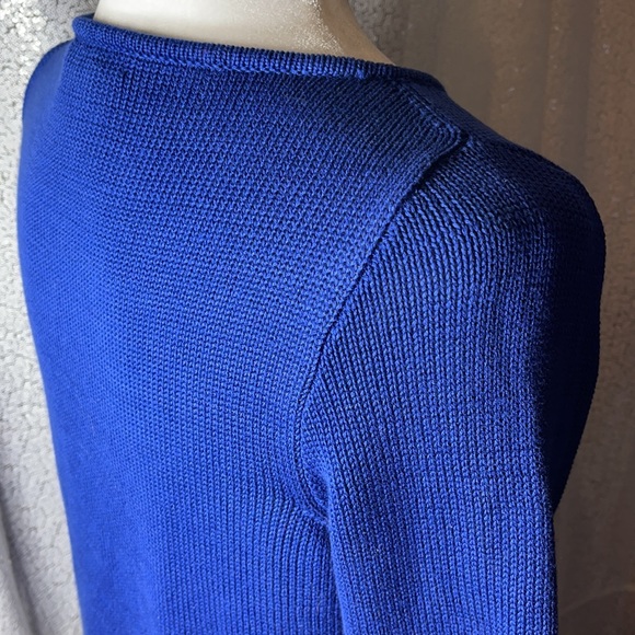 Adolfo Domínguez sweater - Picture 9 of 13